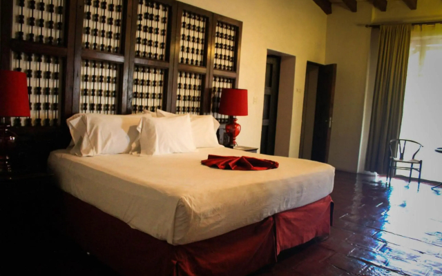 Casa Colonial Historical Hotel - Adults only