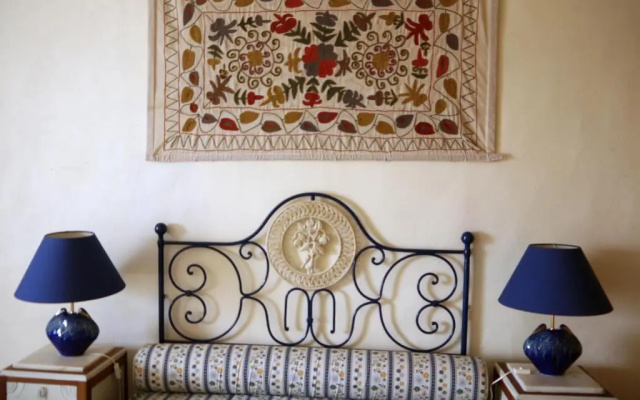 Quinta dos Medronheiros