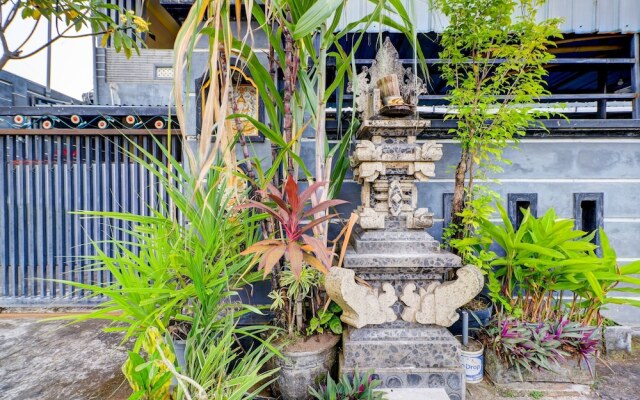 OYO Life 92841 Kos 88