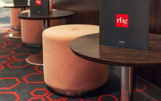 Park Inn By Radisson Astana
