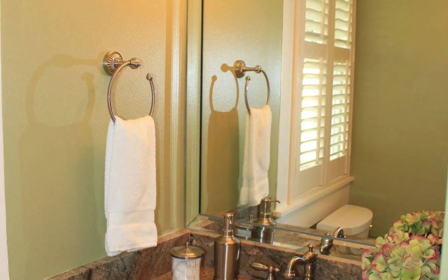 The Good House B&B