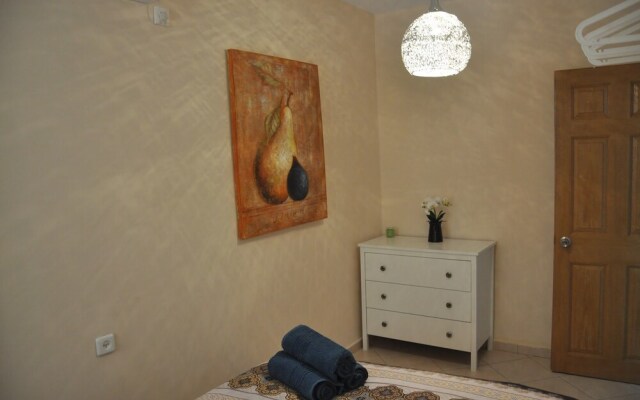 Isra Home Apartment Sokolov 10