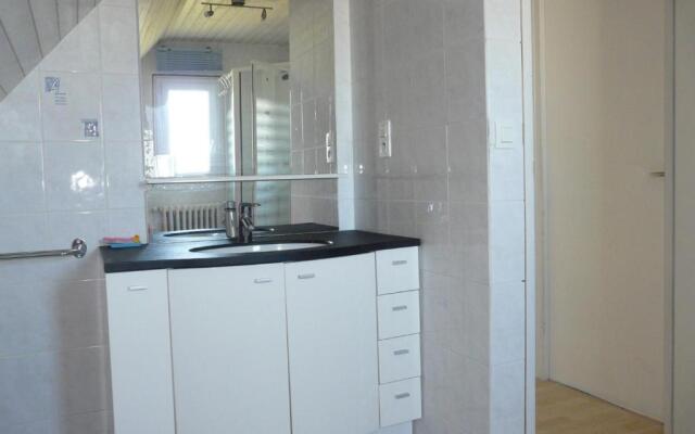 Er Blehua, villa à Plouharnel