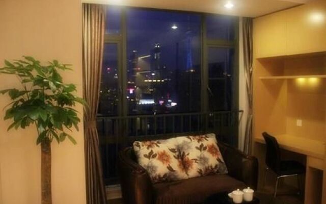 Guangzhou Okwude Hotel Service Apartment