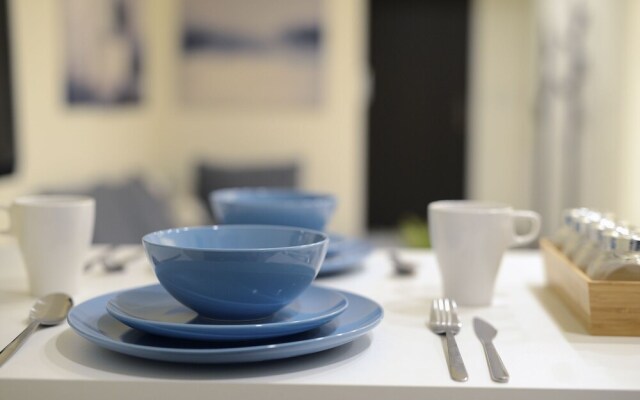 Ximending Florid House