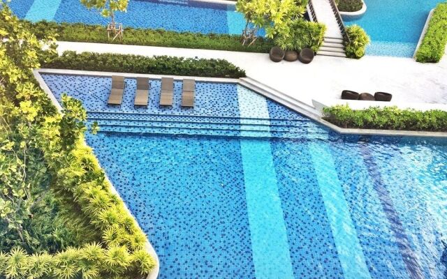 Rain Cha-Am - Huahin