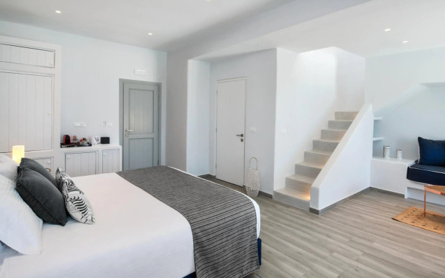 Siete Mares Luxury Suites