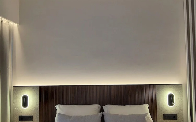 Shape Suites Athens