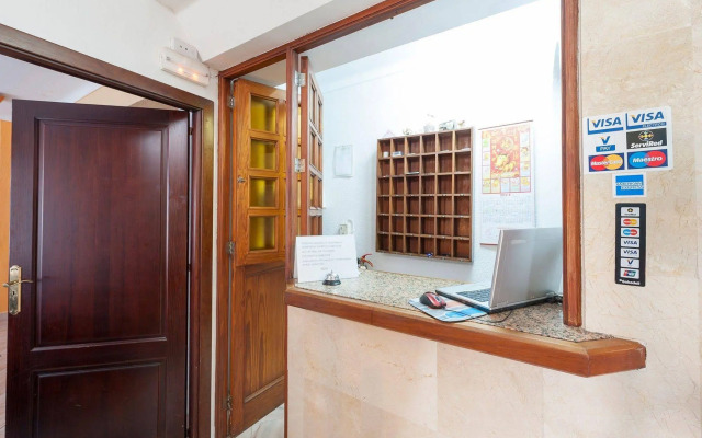 Hostal Blanca