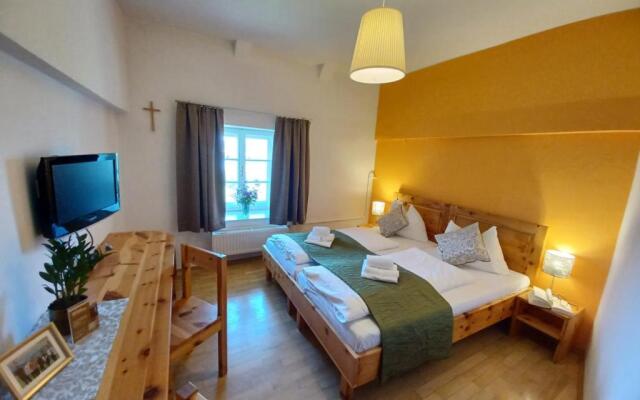 Stift St. Georgen