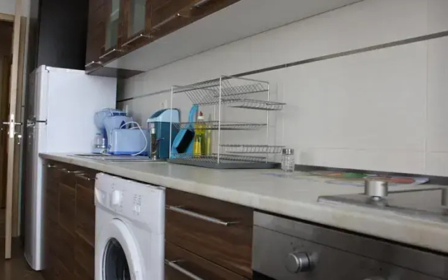 Park Briz Apartment