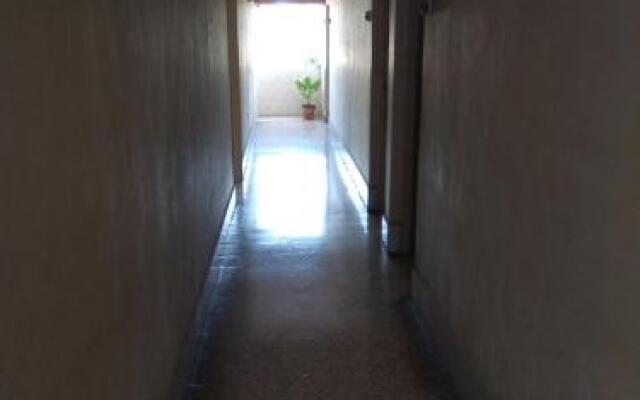 Jay khodiyar guest house