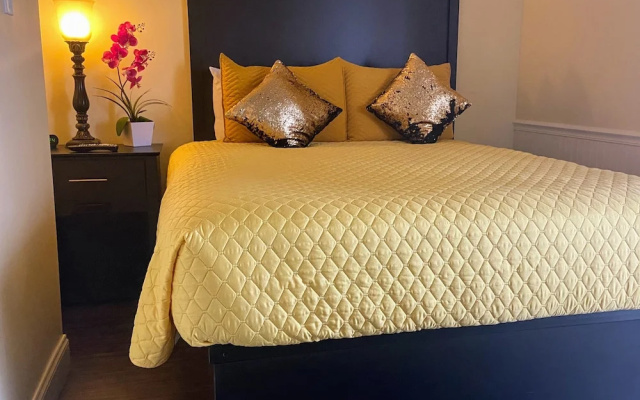 30 A Suites