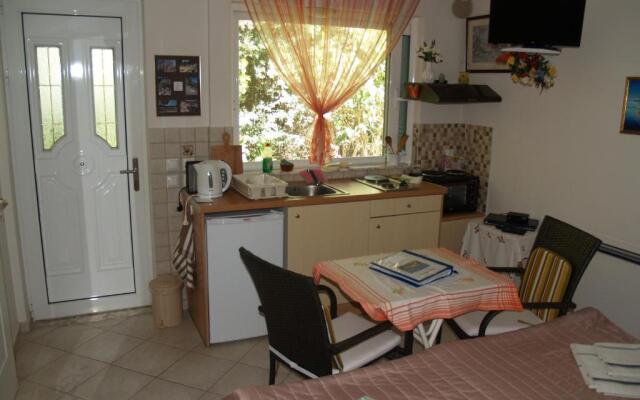Villa Verde Apart-Hotel