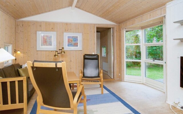 5 Person Holiday Home in Gorlev