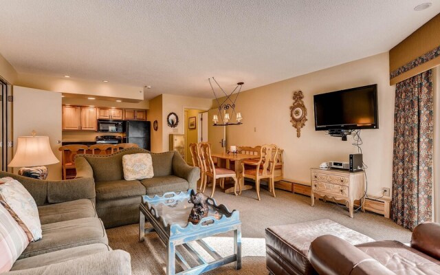 Westwind 306l 1BD 1BA Condo