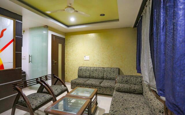 Fabhotel Midland