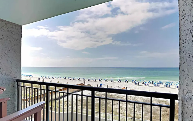 Island Echos #3K by Southern Vacation Rentals