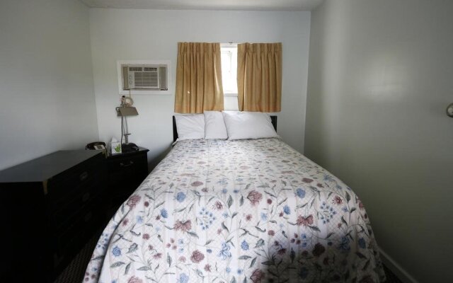 Plaza Motel Clyde