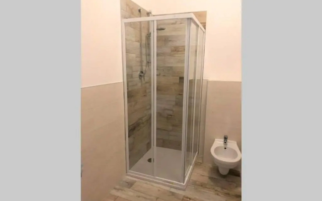 BGY Airport - La Cascinetta