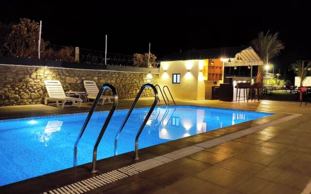 Hotel the Hind