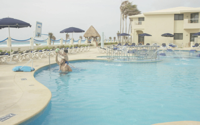 Occidental Tucancun All Inclusive