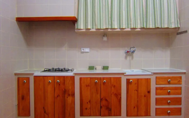 Apartamentos en l'Avella