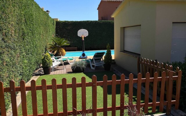 Inmo Estartit Villa Pals Carles