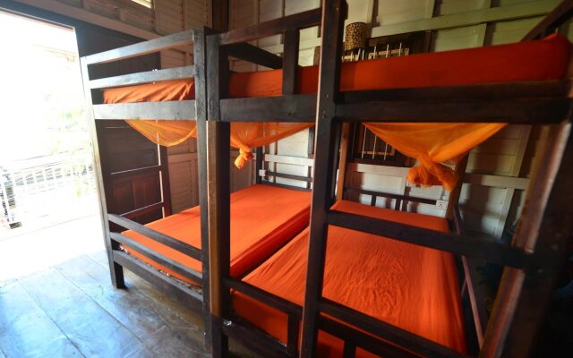 Boutique Dormitory Kochi-ke