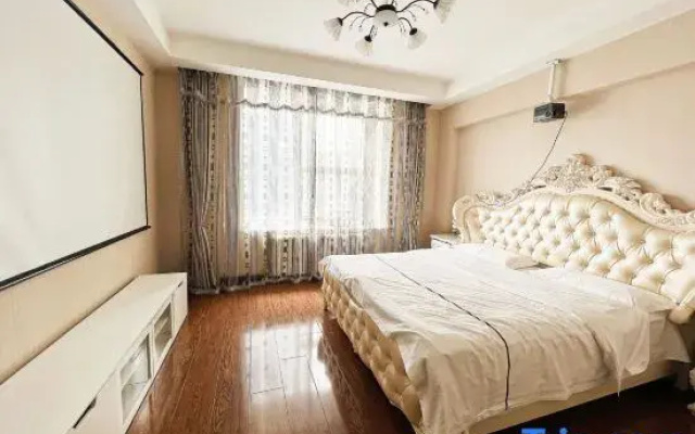 Shenyang Nuremberg Service Apartment