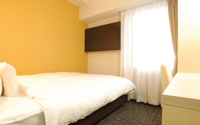 AB Hotel Fuji