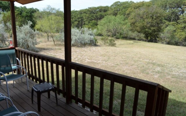 Utopia River Retreat