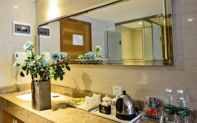 Dragon Pearl Business