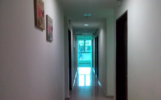 OYO 1055 Batu Caves Star Hotel
