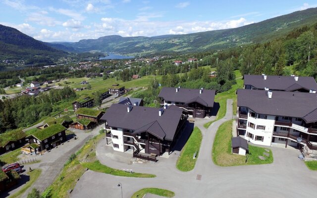 Hafjell Resort Alpin Apartments Sørlia
