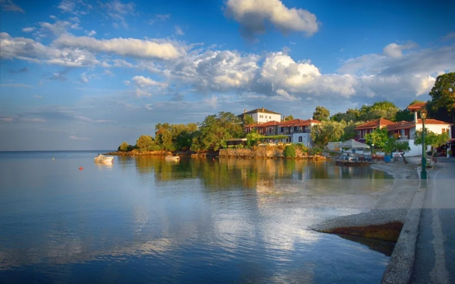 Villa Leonidas GreeceFiloxenia