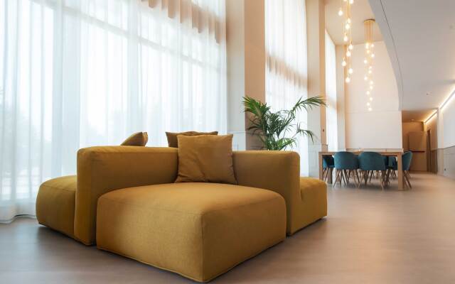 Phi Hotel Cavalieri