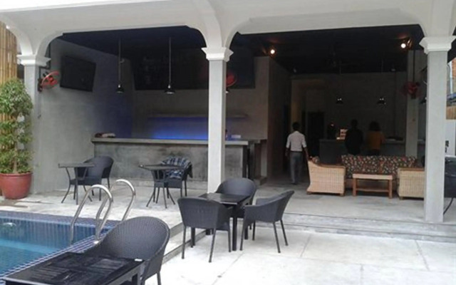 Brigade Manager Hotel