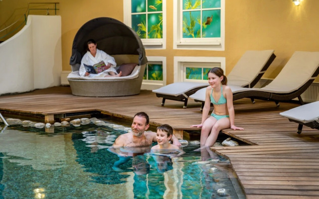 Hotel am Haslinger Hof