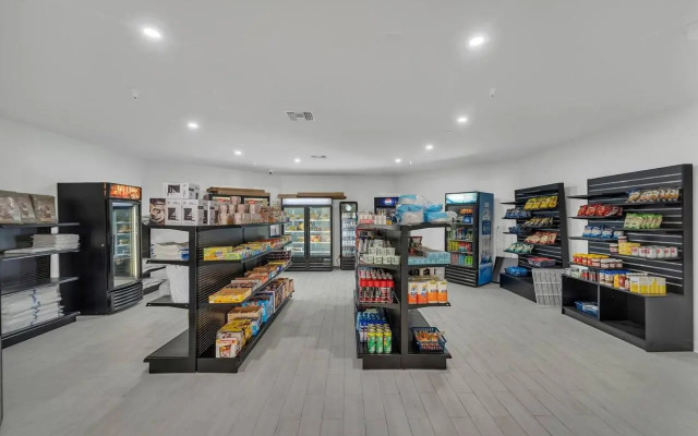 Best Western Eastgate