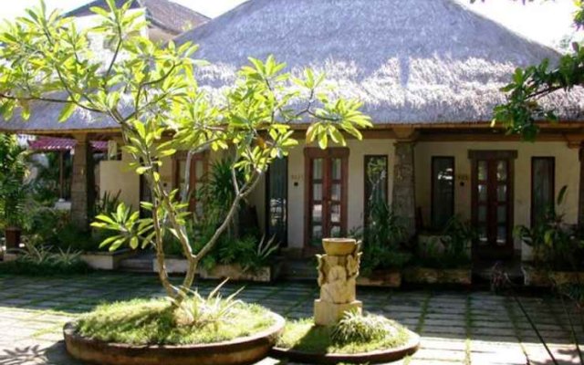 Villa Puri Ayu