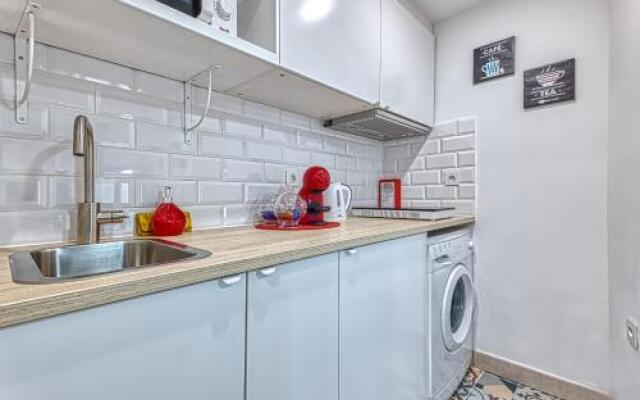 Alfama Rose Apartment