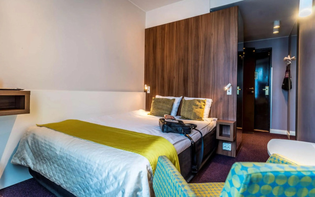 Scandic Stora Hotellet