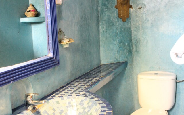 Riad Al Nour