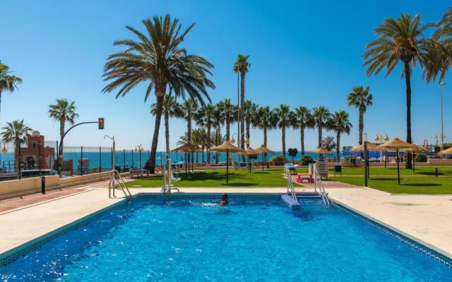 Sea Views Aloha Apartment by GHR Rentals