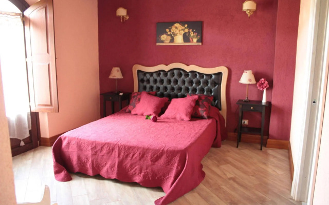 Relais Garden Cactus B&B