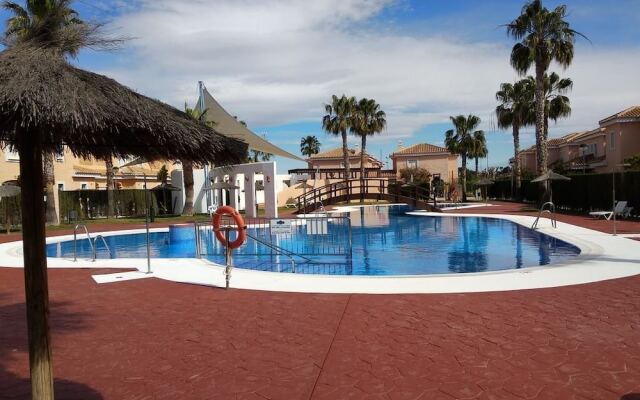 Playas del sur