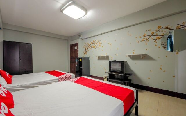 OYO 75362 Swagath Home