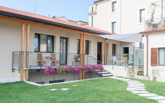 Garda Relais