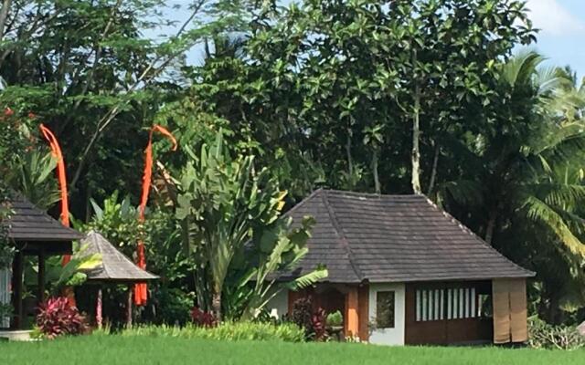 Puri Raya Villa Ubud